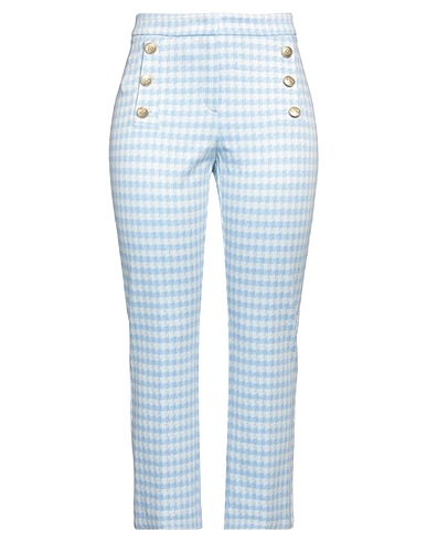 SEDUCTIVE Casual trouser 59% Viscose, 37% Polyamide, 4% Elastane