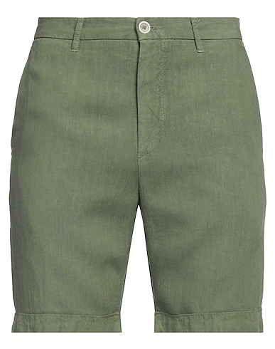 120% LINO Shorts & Bermuda 100% Linen