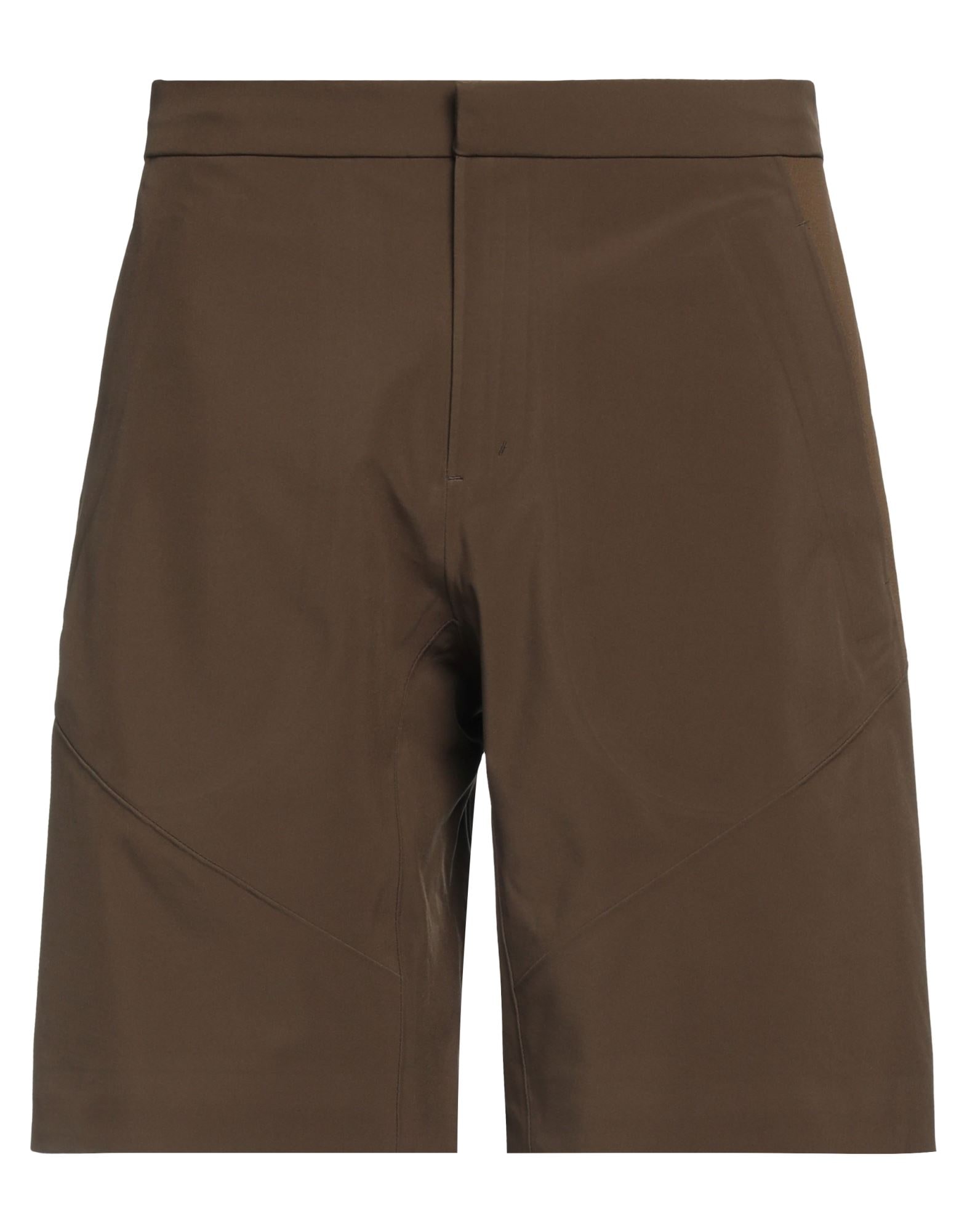 ZEGNA - Shorts & Bermuda Shorts