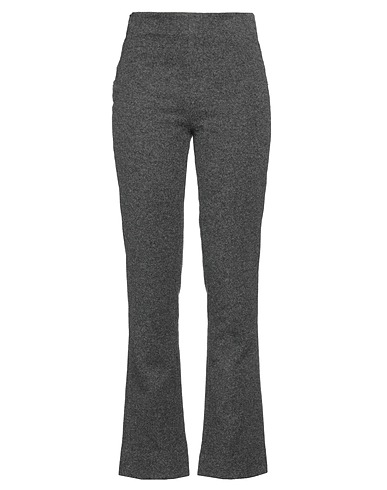 HOLZWEILER Casual trouser Lead 65% Polyester, 35% Wool