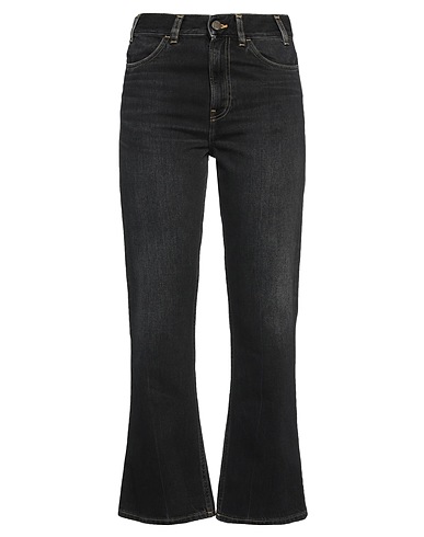 BLK DNM Denim pants Charcoal 100% Cotton