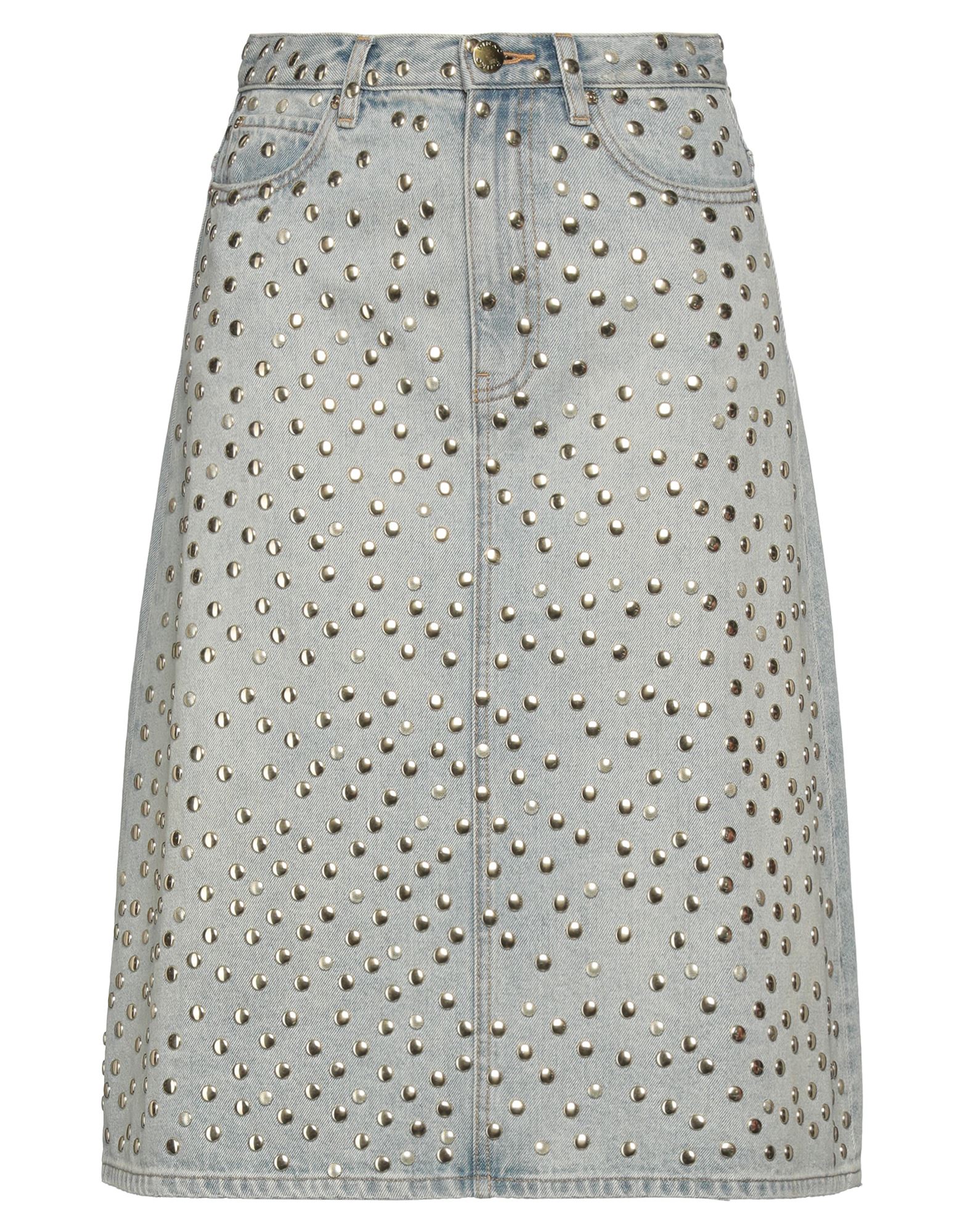 PINKO - Denim φούστες 