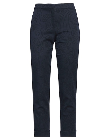ETRO Pantalon 97% Coton, 3% Élasthanne
