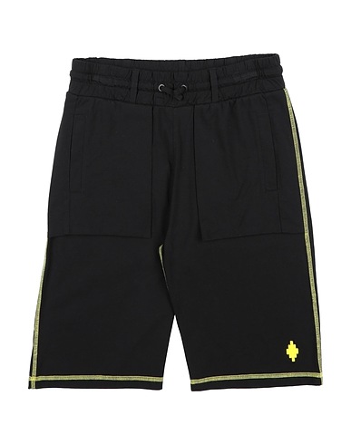 MARCELO BURLON Shorts & Bermuda 100% Cotton