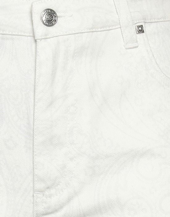 ETRO Джинсовые шорты