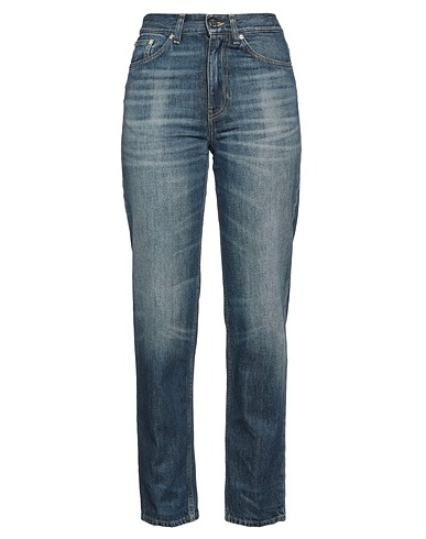 BLK DNM Pantaloni jeans Blu 100% Cotone organico