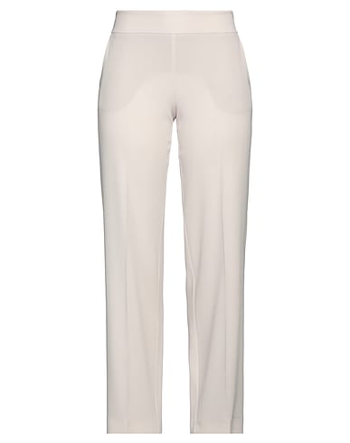 WINDSOR. Casual trouser 82% Triacetate, 18% Polyester