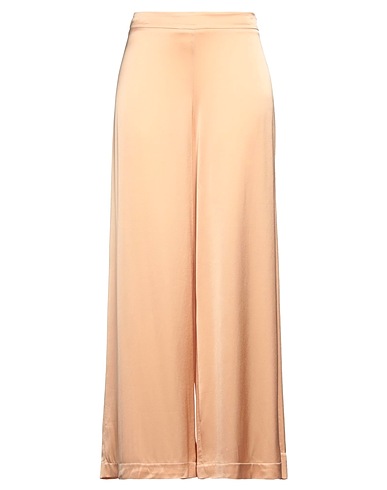 OTTOD'AME Casual trouser Sand 100% Viscose