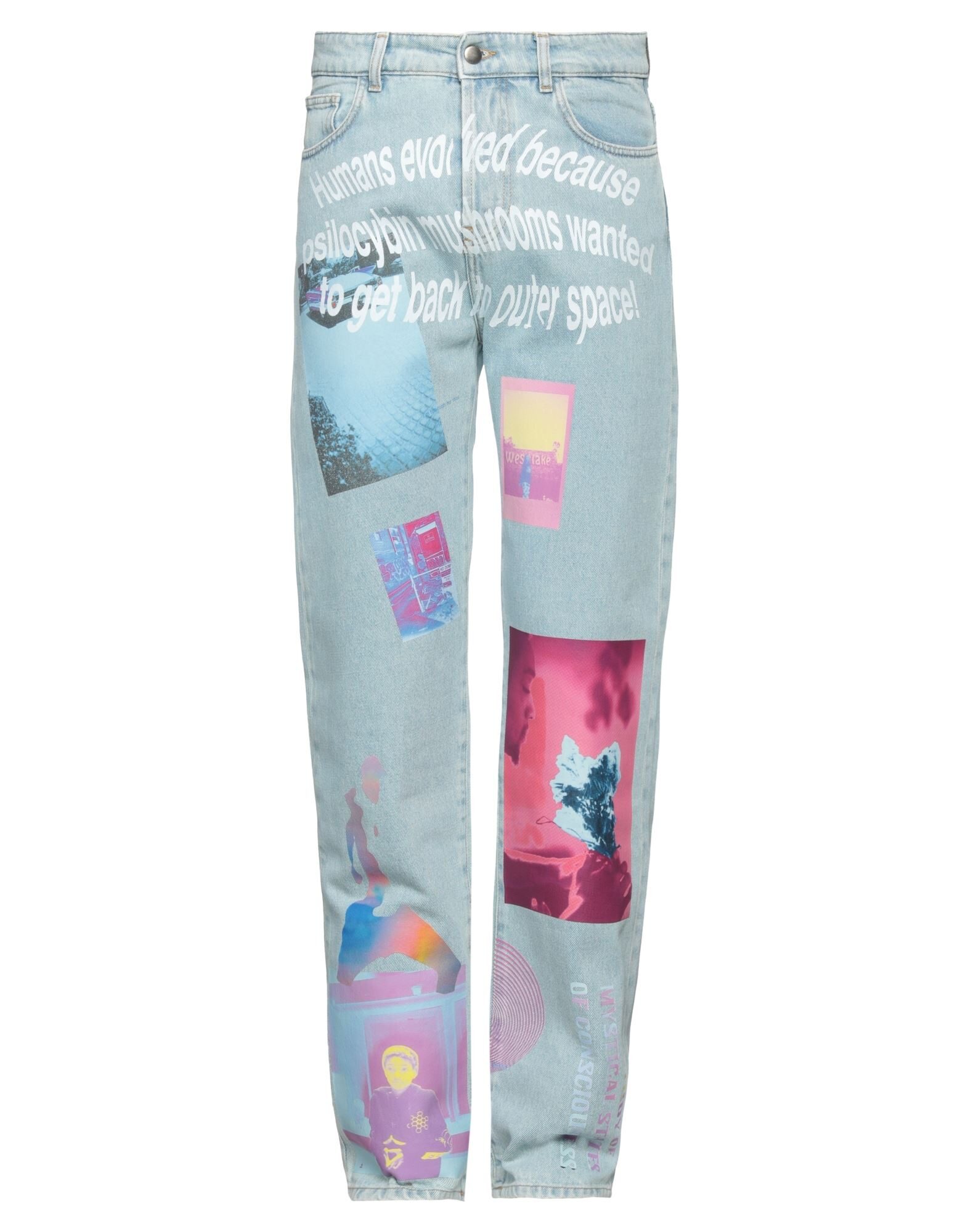 MSFTSREP - ジーンズ