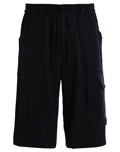 Y-3 Cargo Black 93% Lyocell, 7% Polyamide