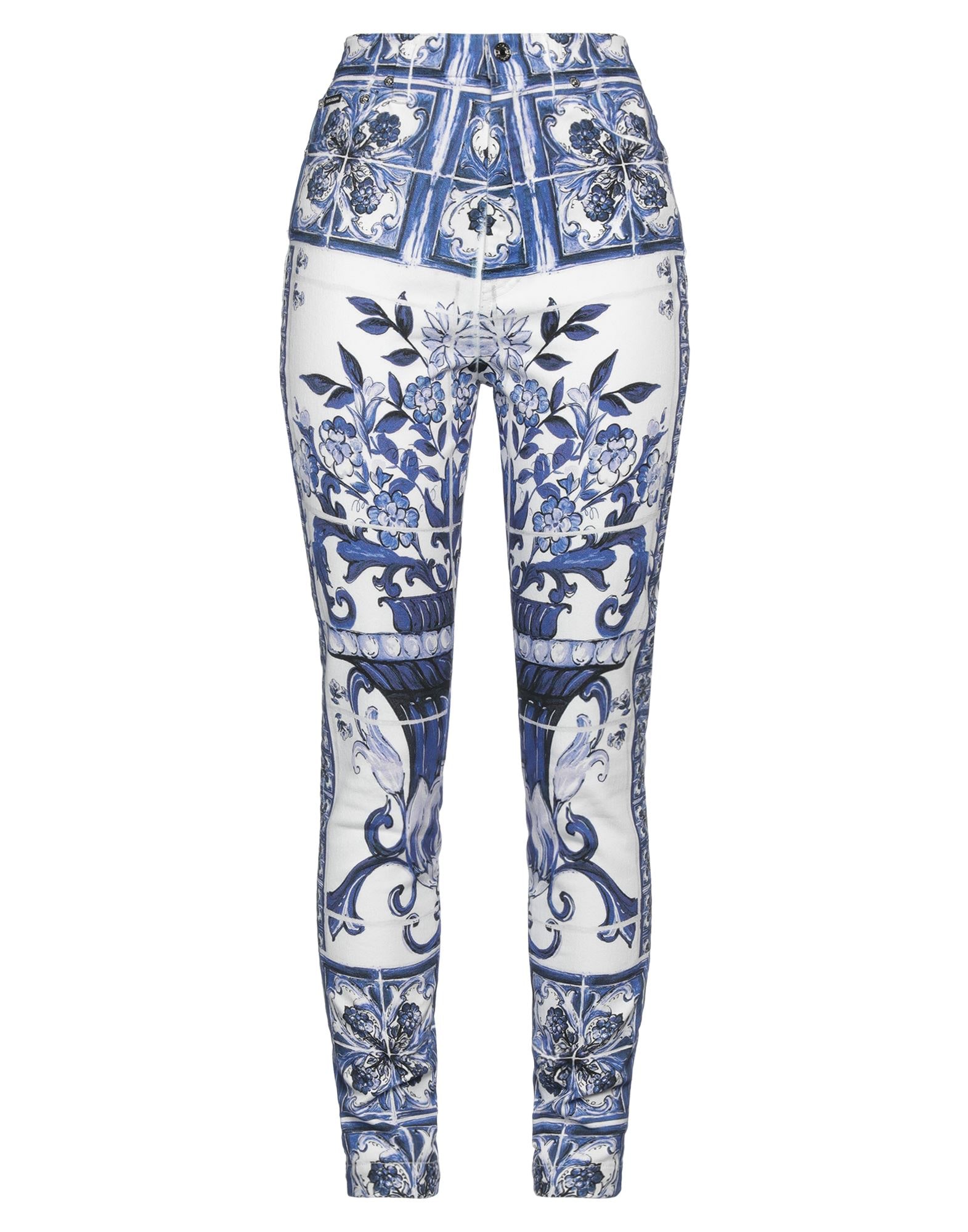 DOLCE&GABBANA - Pants