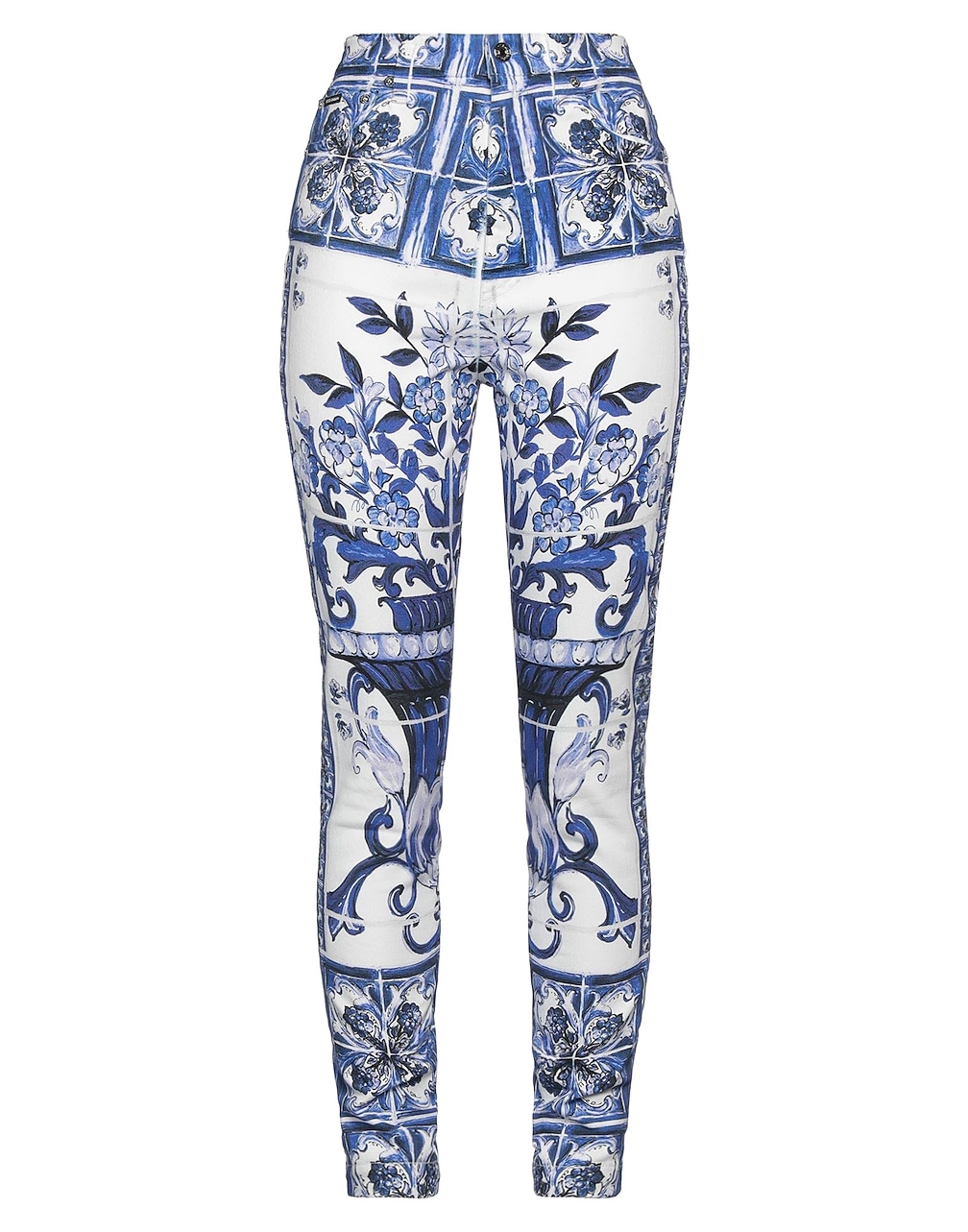 DOLCE&GABBANA - Pants