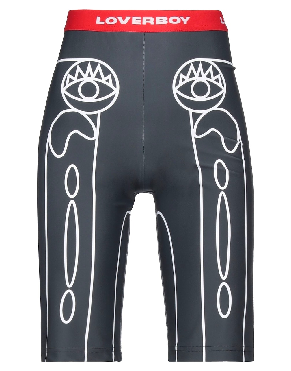 CHARLES JEFFREY LOVERBOY - Leggings