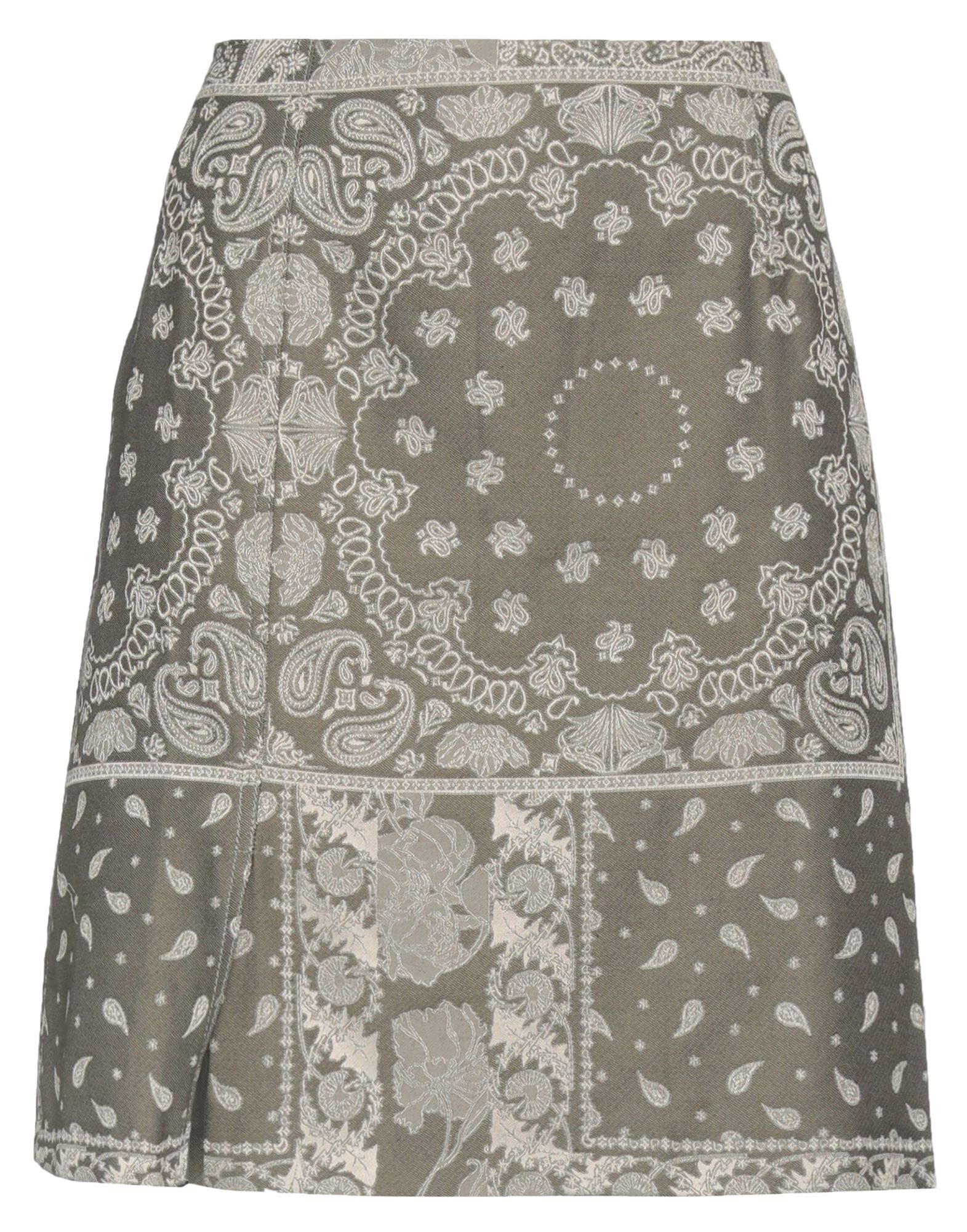 HOLZWEILER - Mini skirts