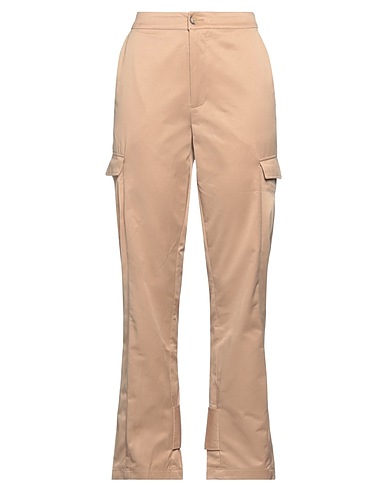 HOLZWEILER Cargo Beige 51% Cotone, 49% Poliestere