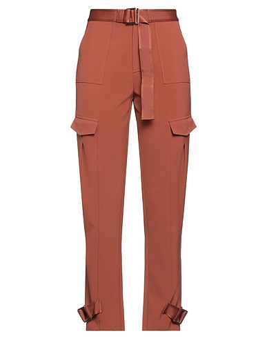 HOLZWEILER Cargo Brown 52% Recycled polyester, 41% Polyester, 7% Elastane