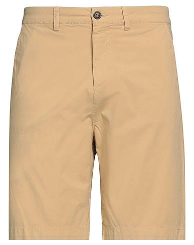 NORTH SAILS 쇼츠 & 버뮤다 샌드 98% 코튼, 2% 엘라스테인