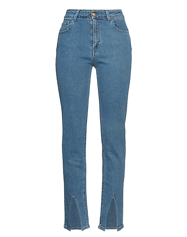 JIJIL Skinny Jeans BLU 99% Cotton, 1% Elastane