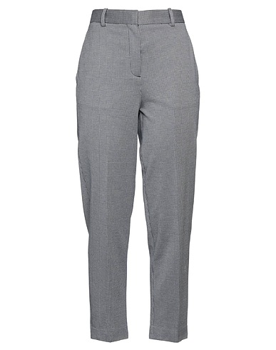 CIRCOLO 1901 Pantalone Blu notte 100% Cotone