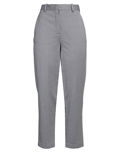 CIRCOLO 1901 Pantalone Blu navy 100% Cotone