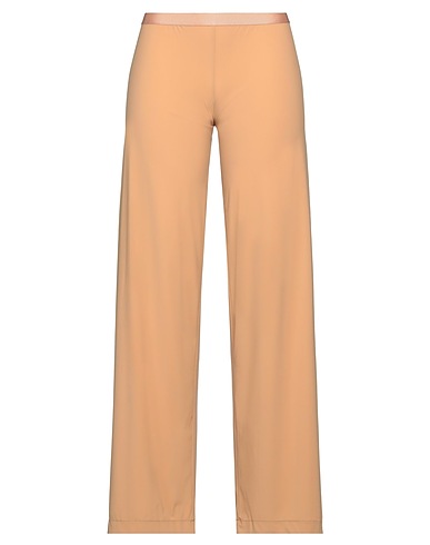 SIYU Casual pants Camel 85% Polyamide, 15% Elastane