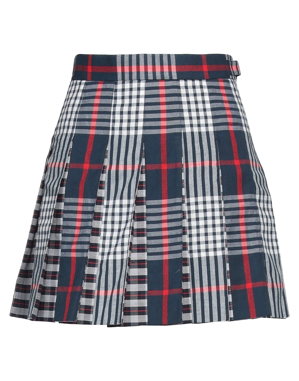 THOM BROWNE - Minifaldas