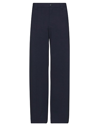 VALENTINO GARAVANI Hosen Nachtblau 88% Schurwolle, 8% Polyamid, 4% Elastan