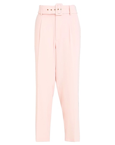 MARCIANO by GUESS Casual trouser Light pink 100% Polyester