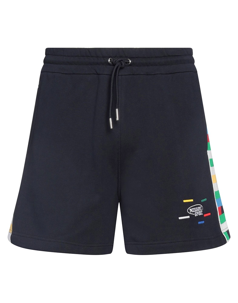 MISSONI - Shorts & Bermuda Shorts