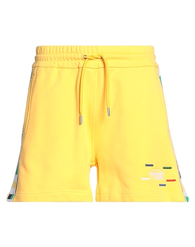 MISSONI Pantalón deportivo SPORT 100% Algodón