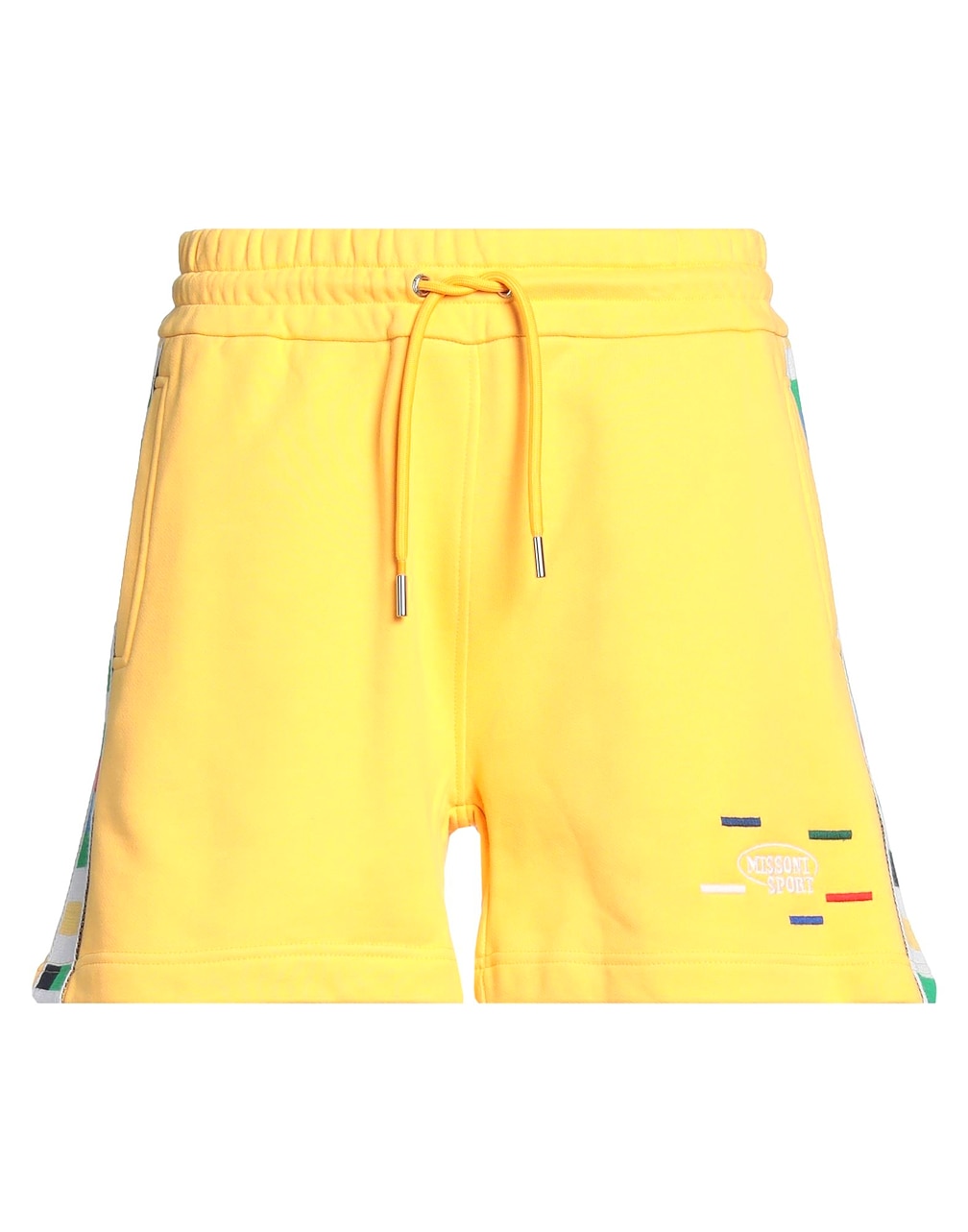 MISSONI - Shorts & Bermuda Shorts