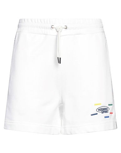 MISSONI Sweatpants SPORT 100% Cotton