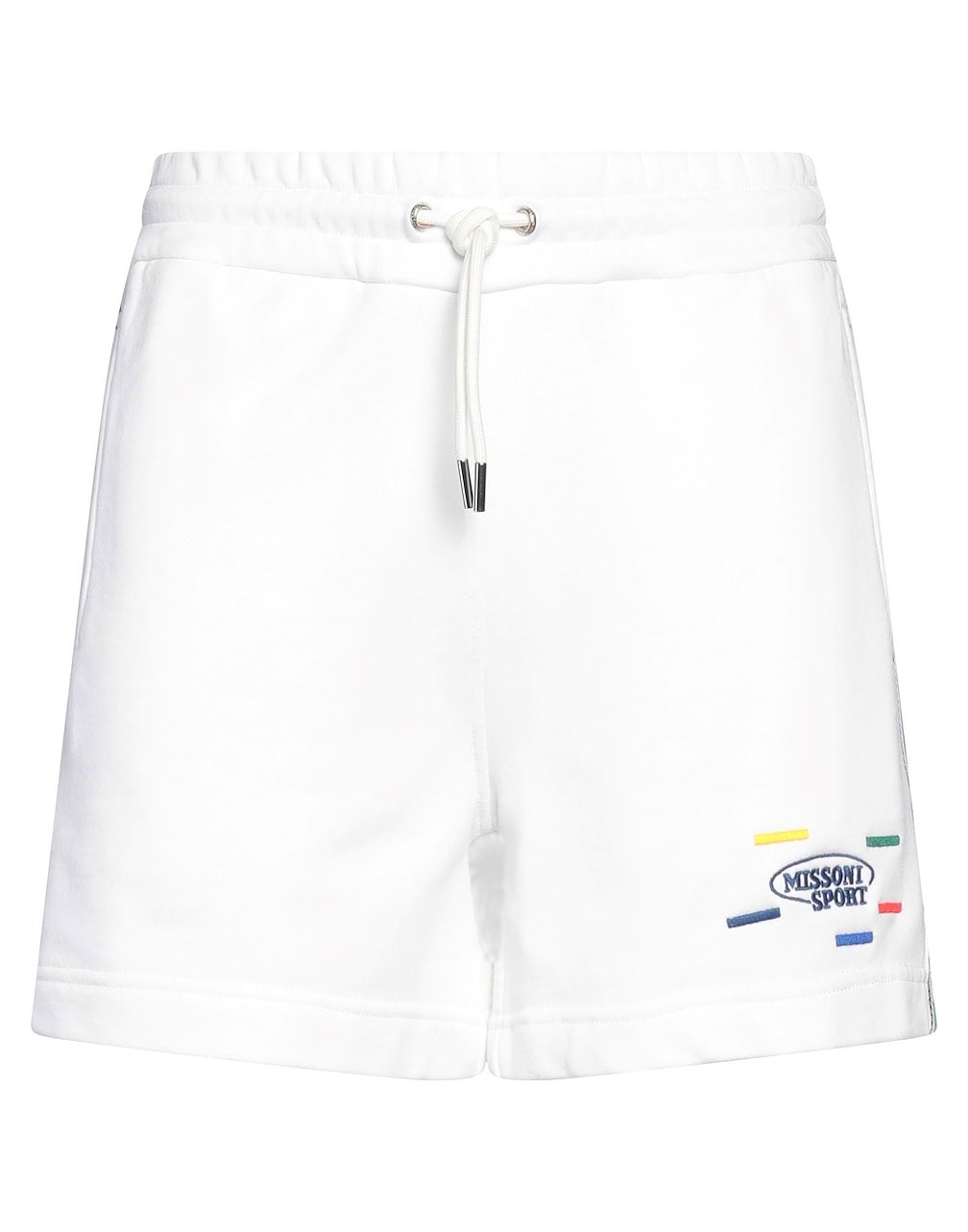 MISSONI - Shorts & Bermuda Shorts