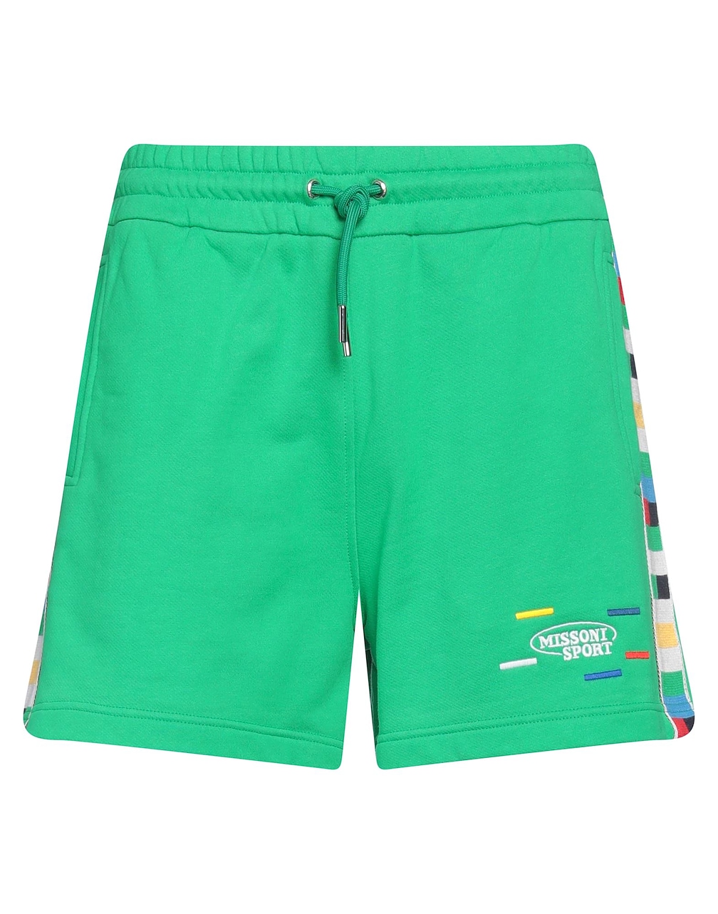 MISSONI - Shorts & Bermuda Shorts