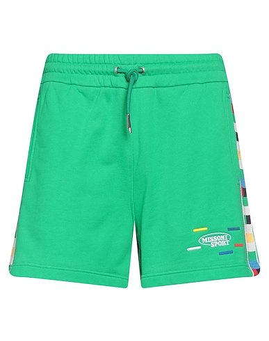 MISSONI Шорты и бермуды SPORT 100% Хлопок