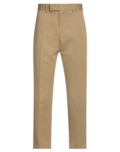 PT Torino Casual trouser 60% Cotton, 40% Linen