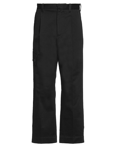 OAMC Cargo Nero 100% Cotone