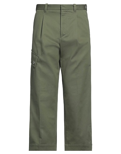 OAMC Cargo Verde militare 100% Cotone