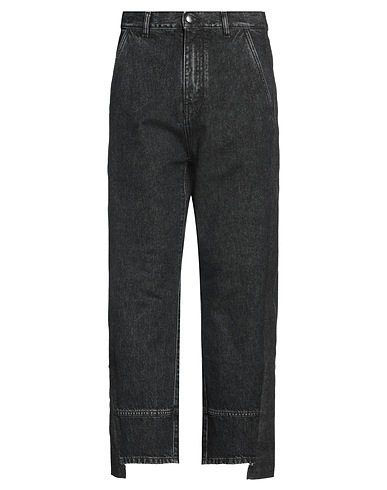 OAMC Denim pants Black 100% Cotton