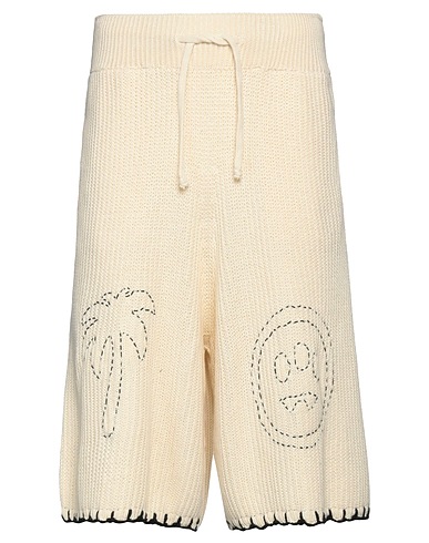 BARROW Shorts & Bermuda Panna 100% Cotone