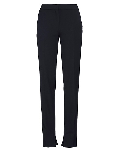 STELLA McCARTNEY Hosen Nachtblau 55% Polyester, 41% Wolle, 4% Elastan