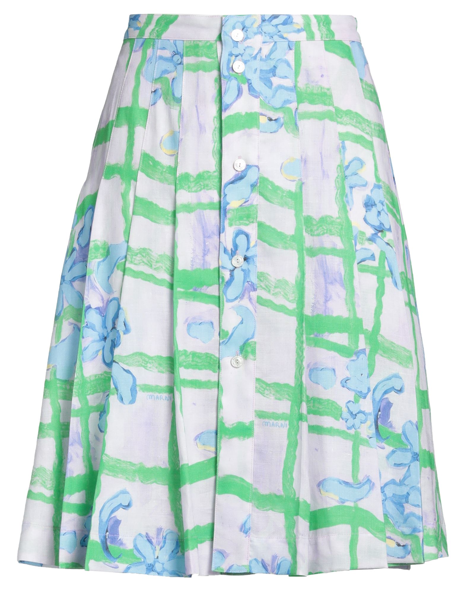 MARNI - Midi skirts