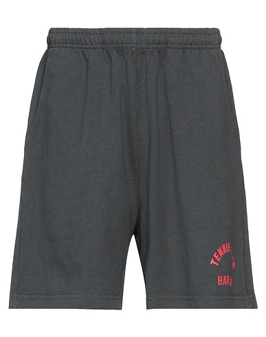 HARMONY Paris Shorts & Bermuda Piombo 100% Cotone