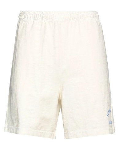 HARMONY Paris Shorts & Bermuda Panna 100% Cotone