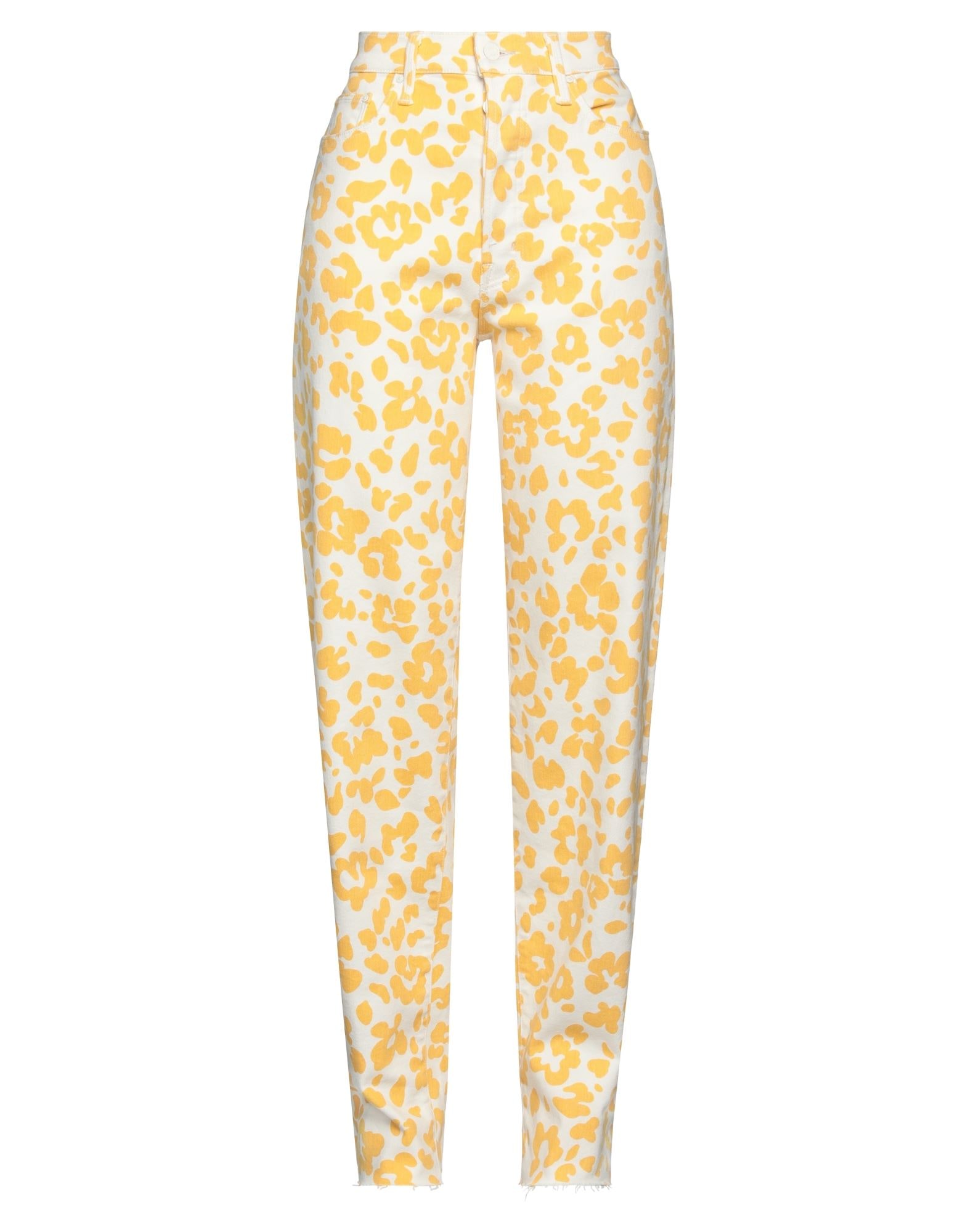 MOTHER - ジーンズ