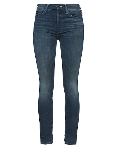 MOTHER Pantalon en jean 92% Coton, 6% Polyester, 2% Élasthanne