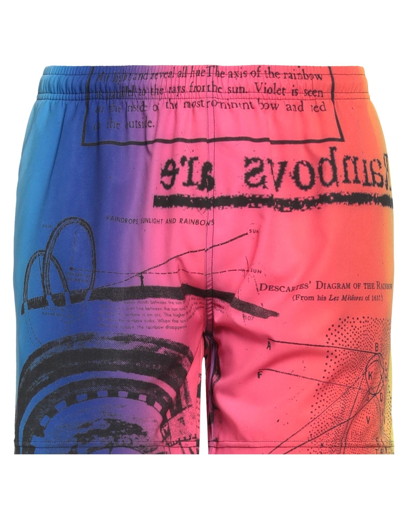 MSFTSREP - Shorts & Bermuda Shorts