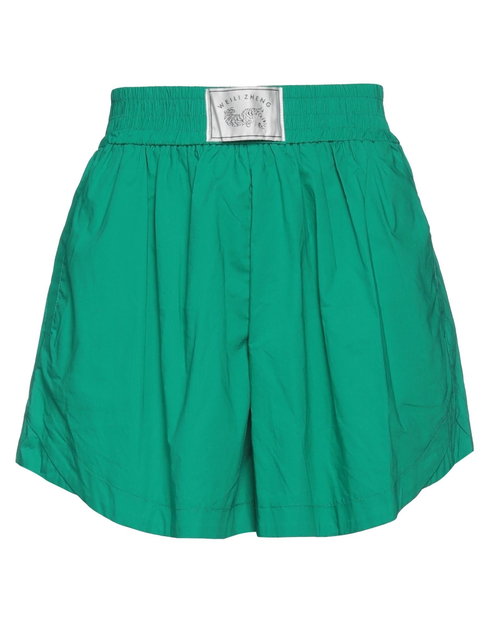 WEILI ZHENG - Shorts & Bermuda Shorts