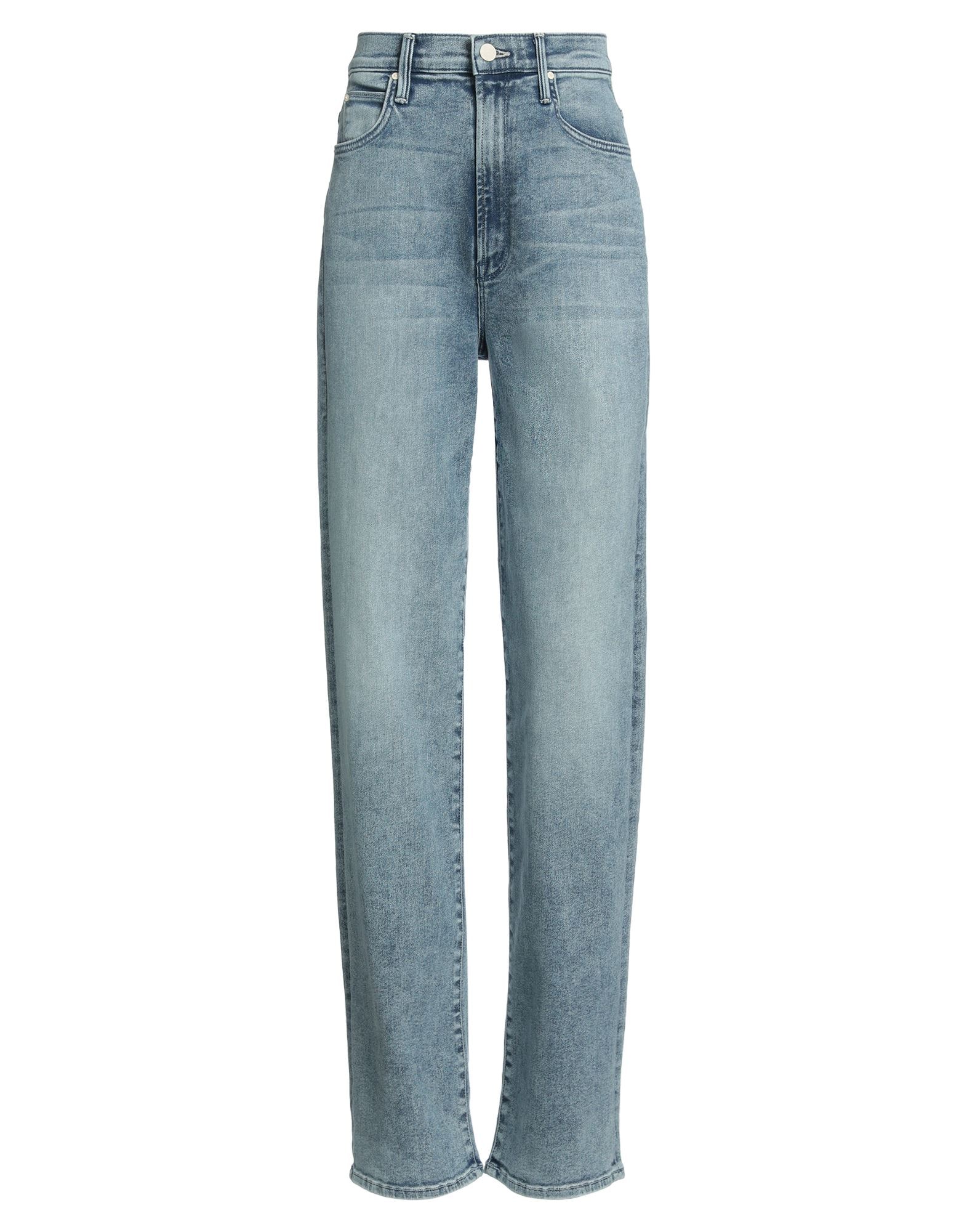 MOTHER - Джинсовые брюки