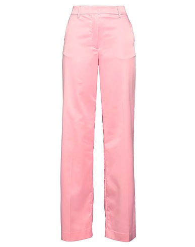 ANIYE BY Casual trouser Light pink 95% Polyester, 5% Elastane